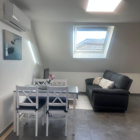 Appartement Neuf Cosy Proche Mer Et Nausicaa Boulogne-sur-Mer Zewnętrze zdjęcie