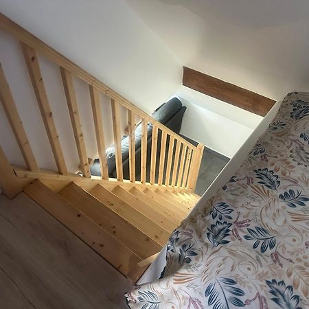 Appartement Neuf Cosy Proche Mer Et Nausicaa Boulogne-sur-Mer Zewnętrze zdjęcie