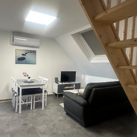 Appartement Neuf Cosy Proche Mer Et Nausicaa Boulogne-sur-Mer Zewnętrze zdjęcie