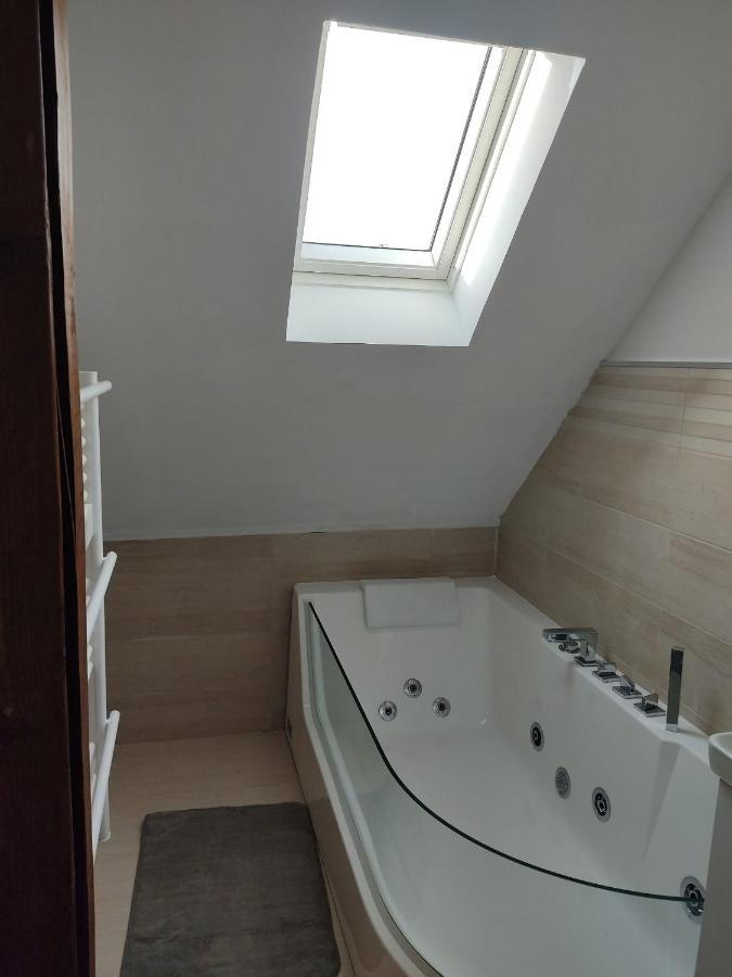 Appartement Neuf Cosy Proche Mer Et Nausicaa Boulogne-sur-Mer Zewnętrze zdjęcie