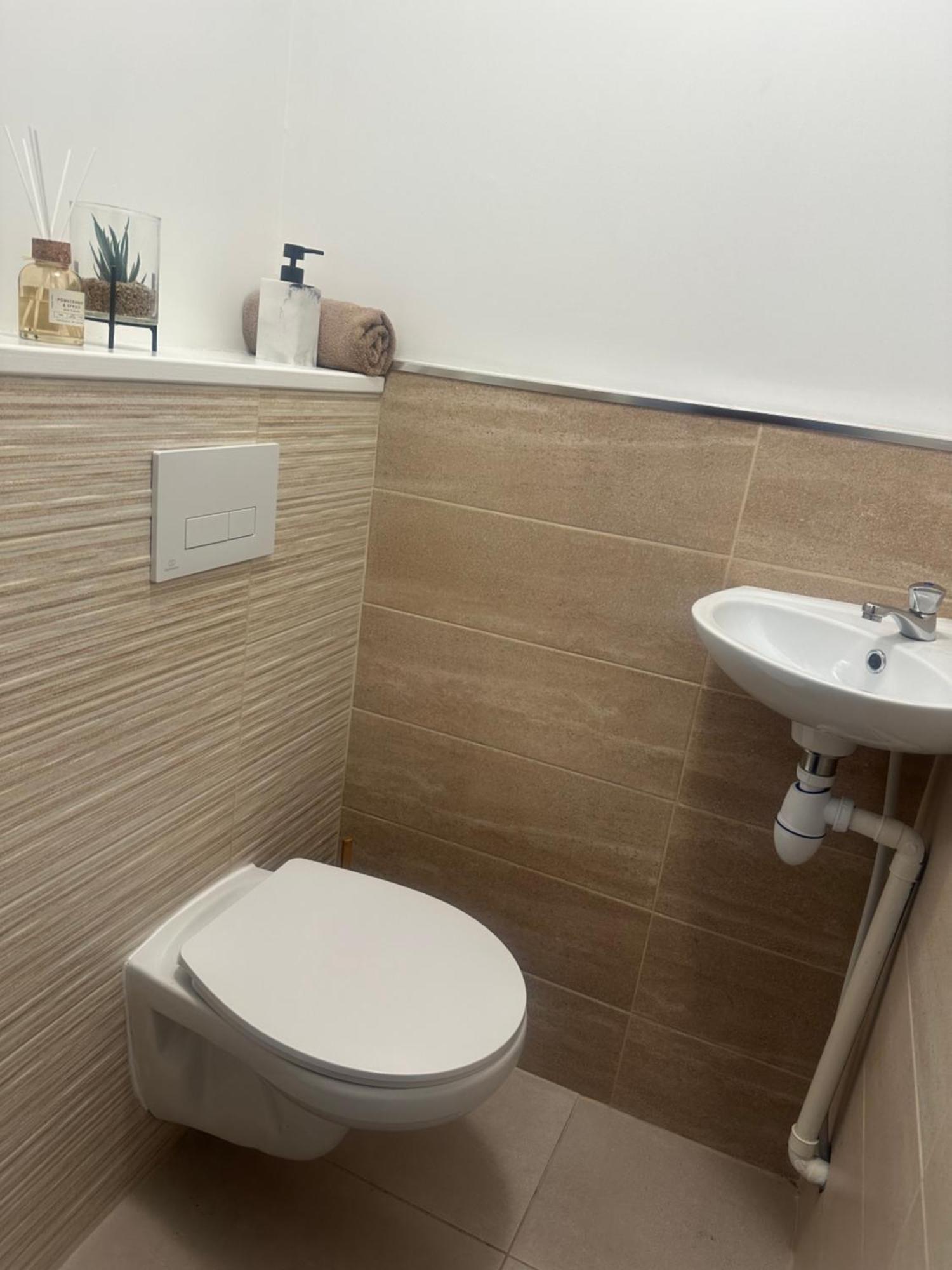 Appartement Neuf Cosy Proche Mer Et Nausicaa Boulogne-sur-Mer Zewnętrze zdjęcie