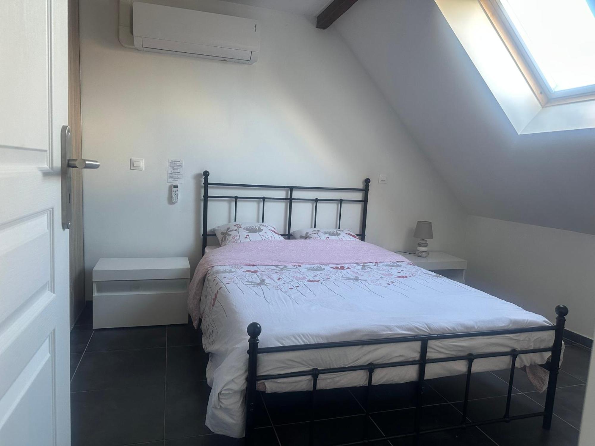 Appartement Neuf Cosy Proche Mer Et Nausicaa Boulogne-sur-Mer Zewnętrze zdjęcie