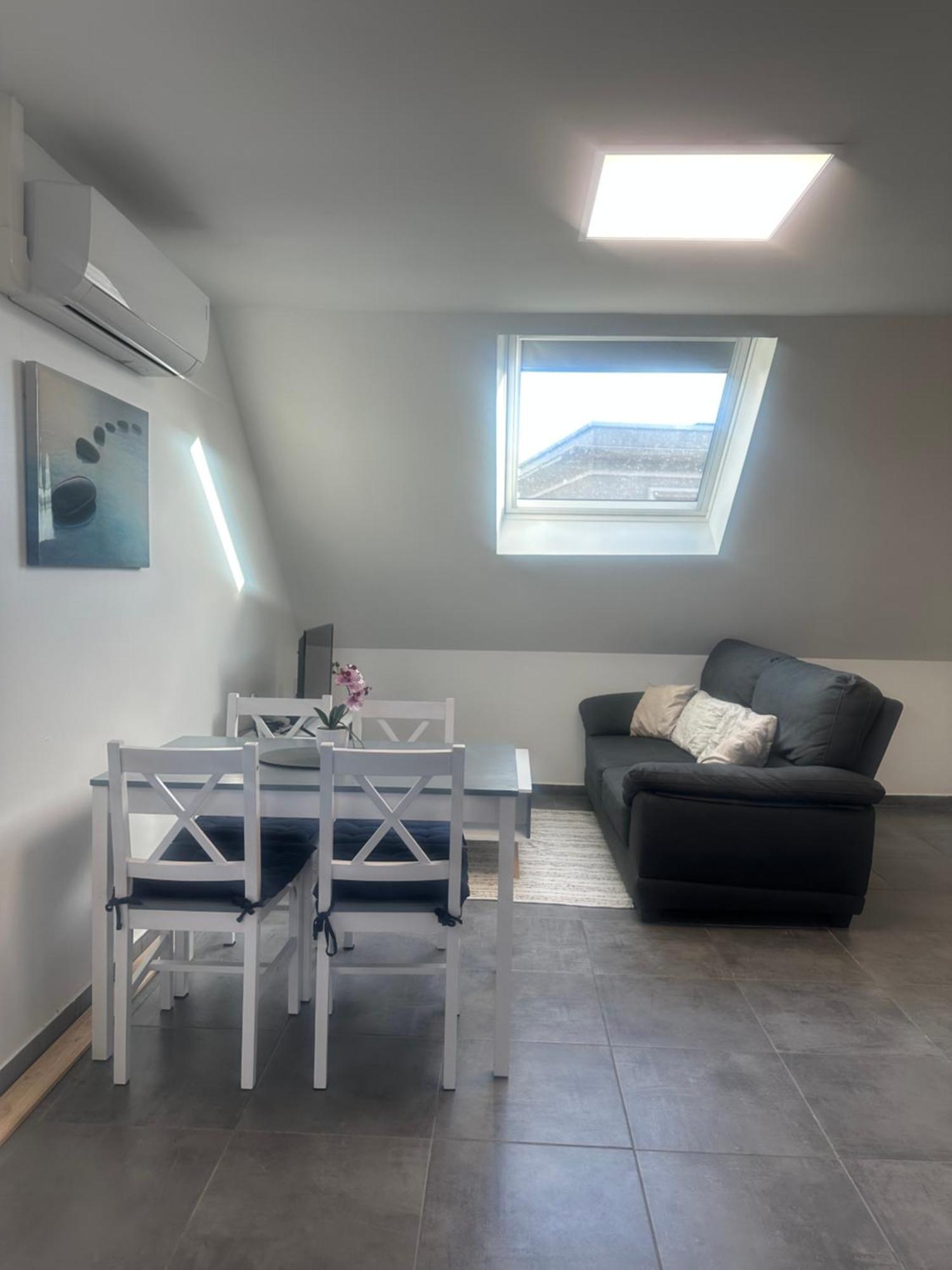 Appartement Neuf Cosy Proche Mer Et Nausicaa Boulogne-sur-Mer Zewnętrze zdjęcie