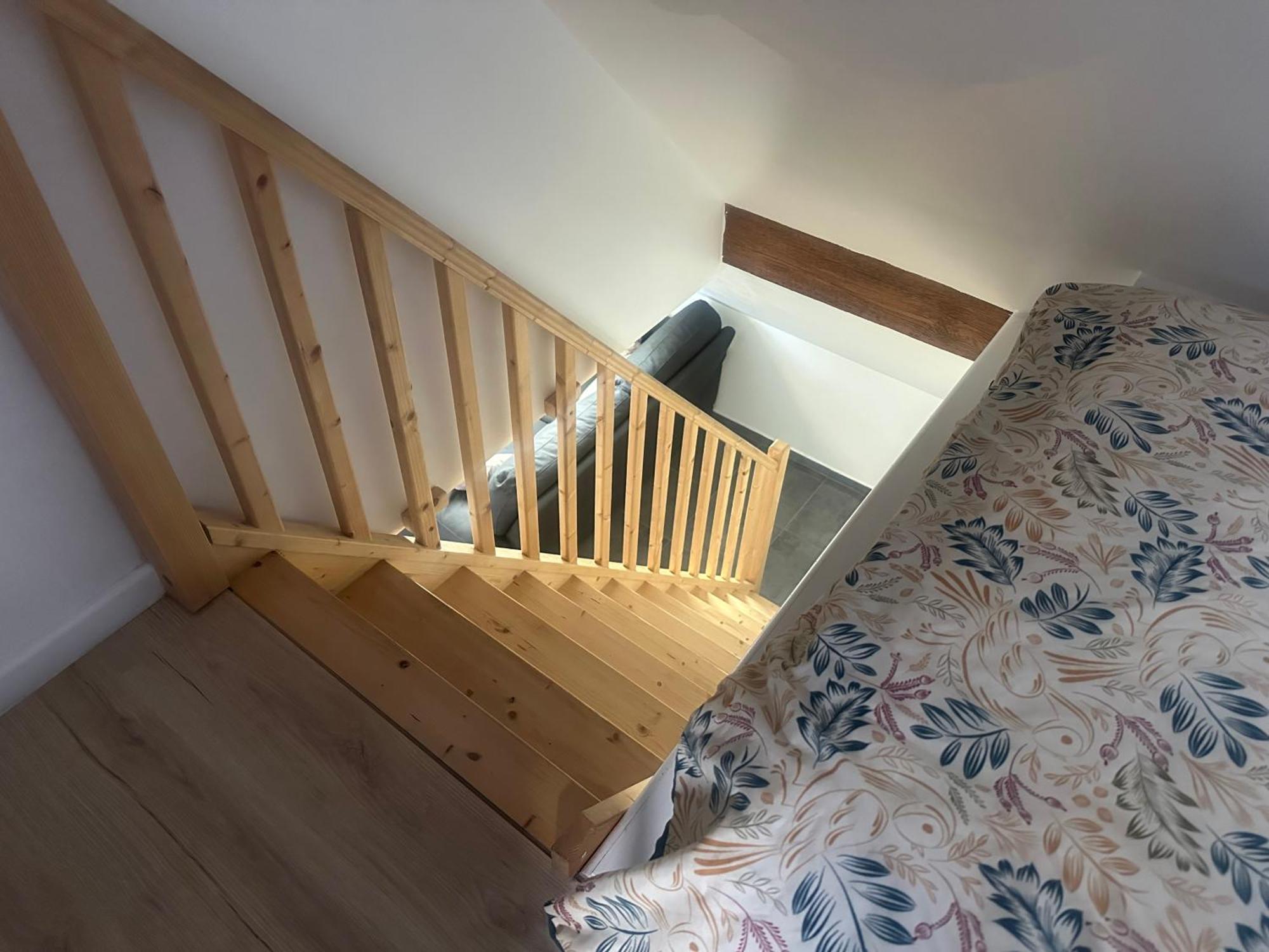 Appartement Neuf Cosy Proche Mer Et Nausicaa Boulogne-sur-Mer Zewnętrze zdjęcie